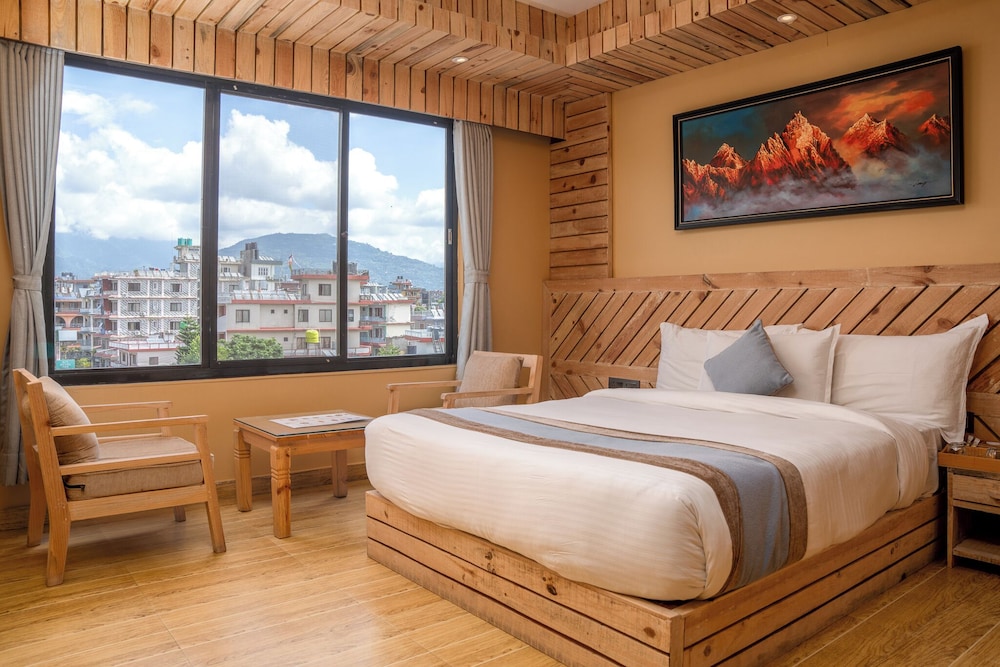 Trekkers Inn 11/50