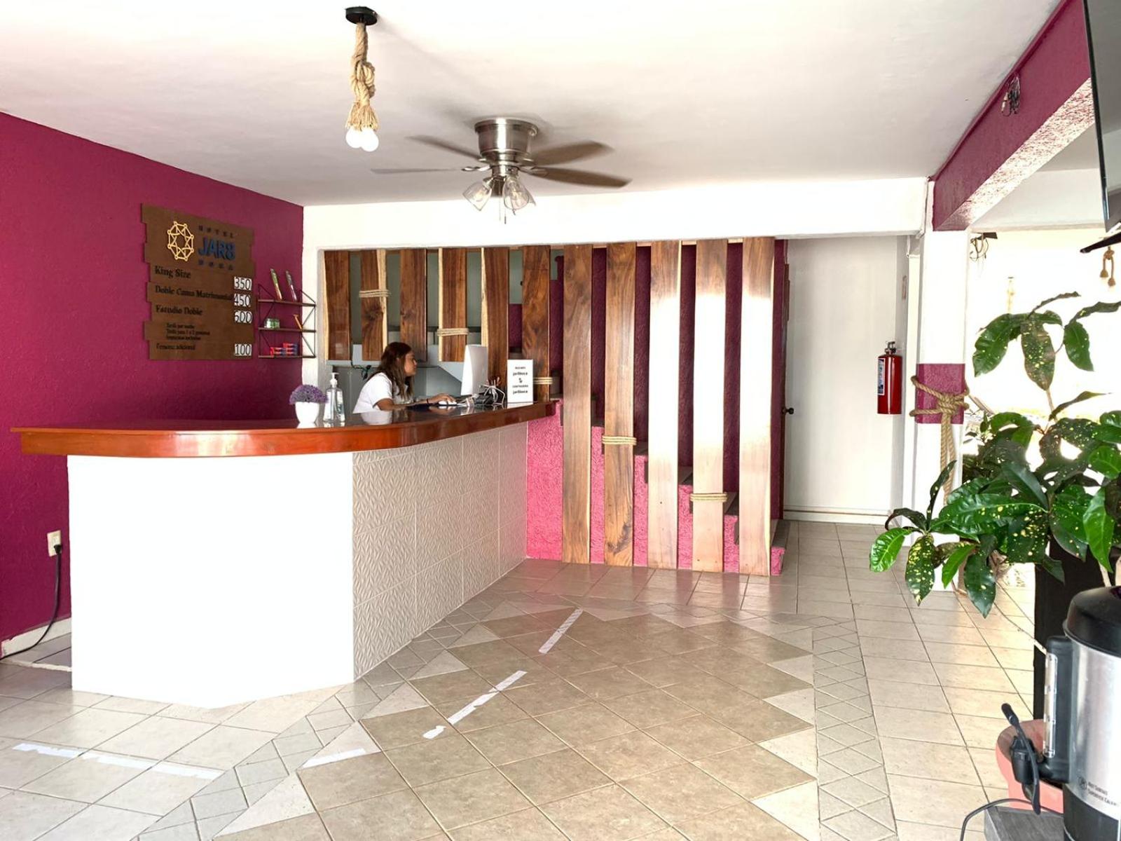 Hotel Plaza Jardin 5/70