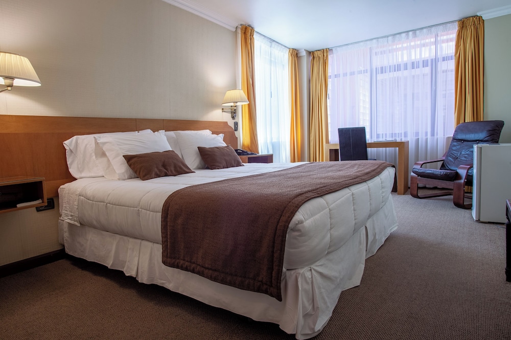 HOTEL HD 18/45