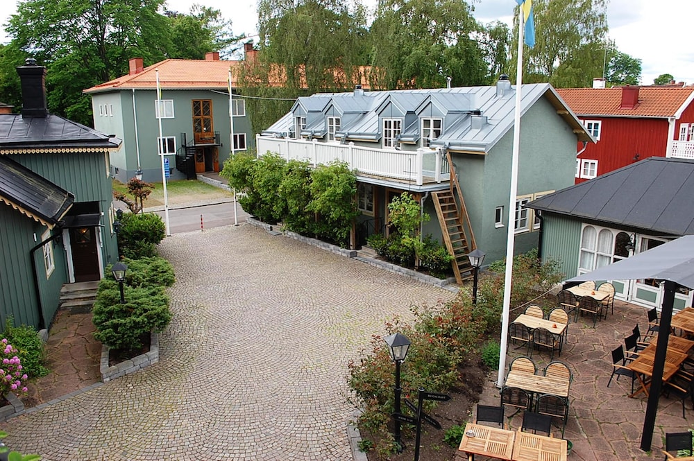 Slottshotellet 43/50