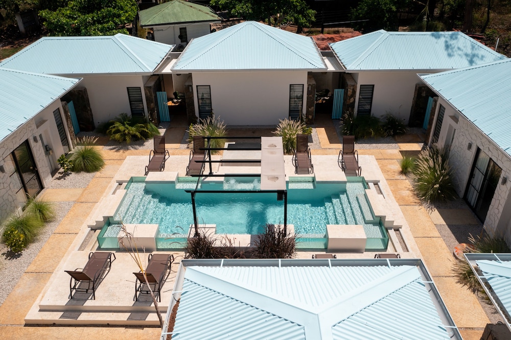 Villas VR Beachwalk Avellanas 22/49