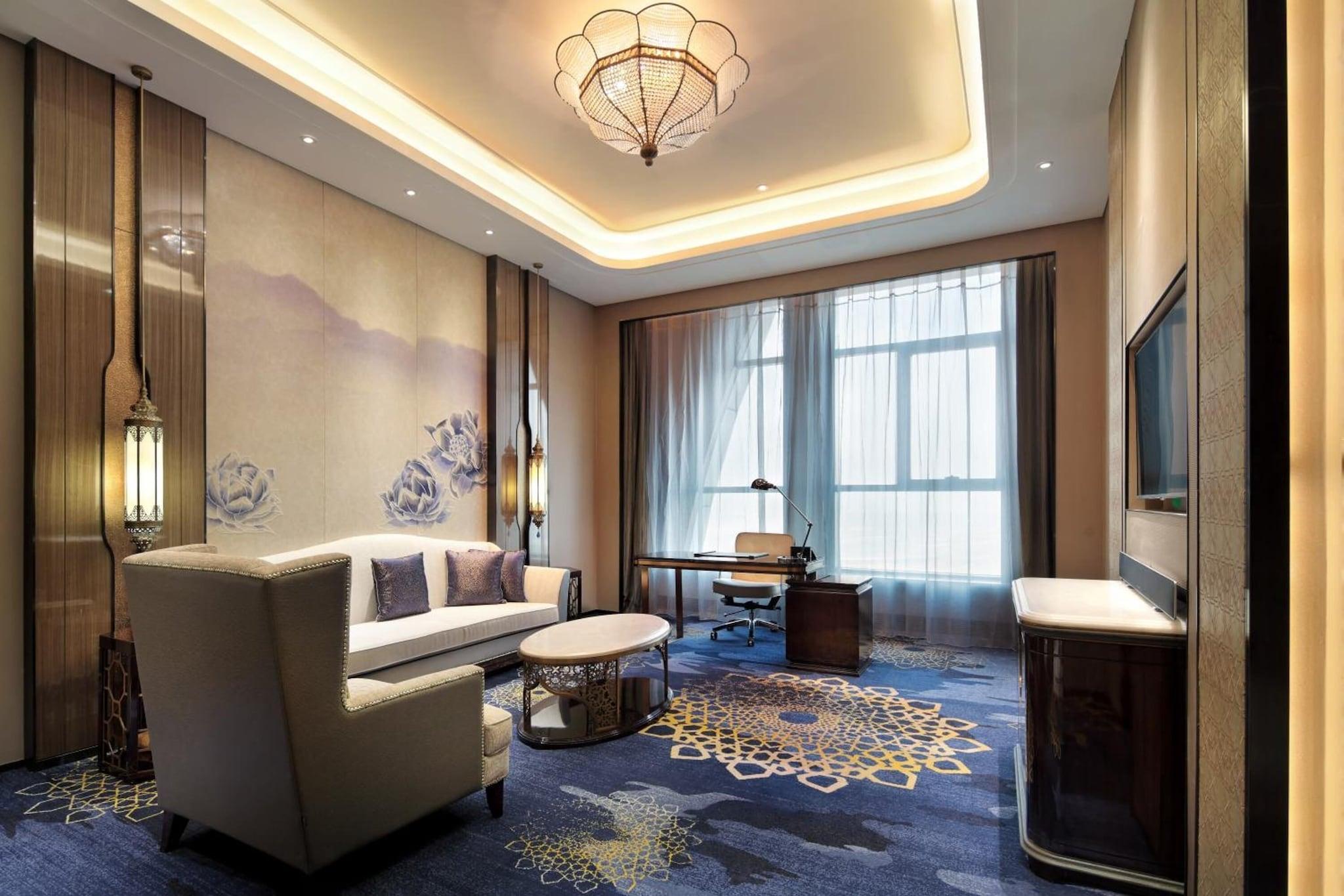 Wanda Vista Urumqi 12/17