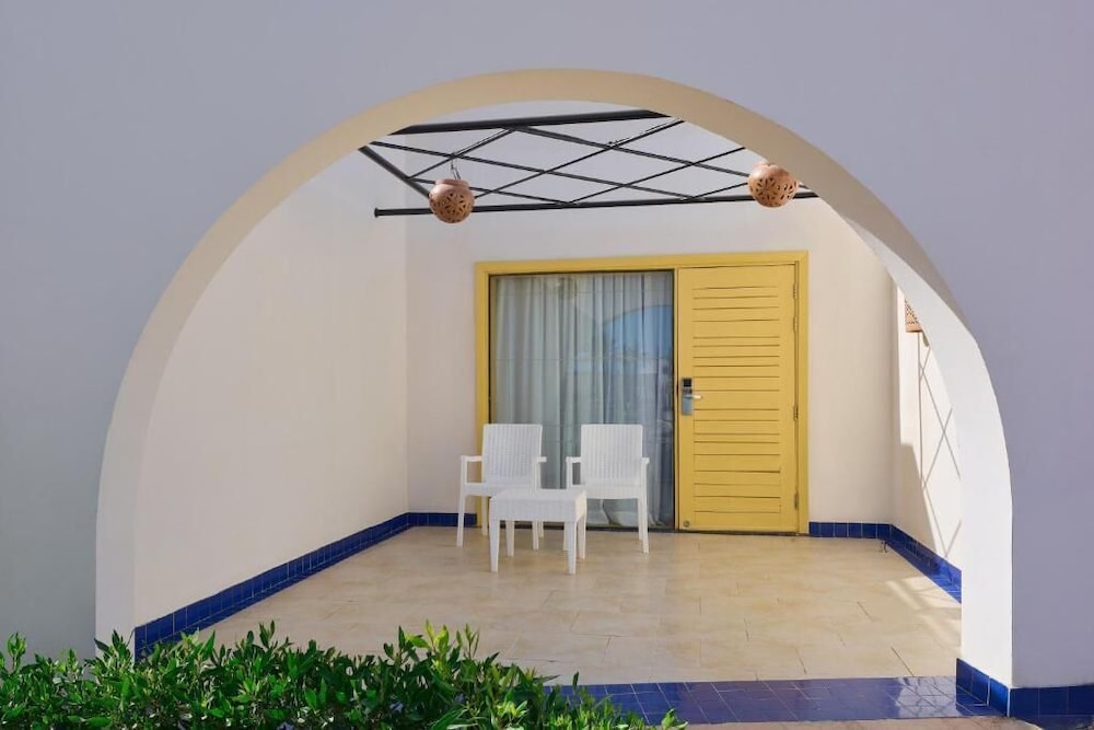 Retac Qunay Dahab Resort 1/50