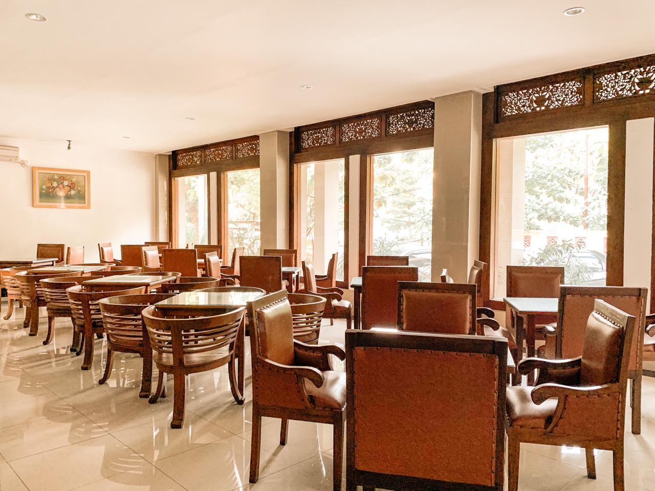 Rizen Padjadjaran Hotel 30/42