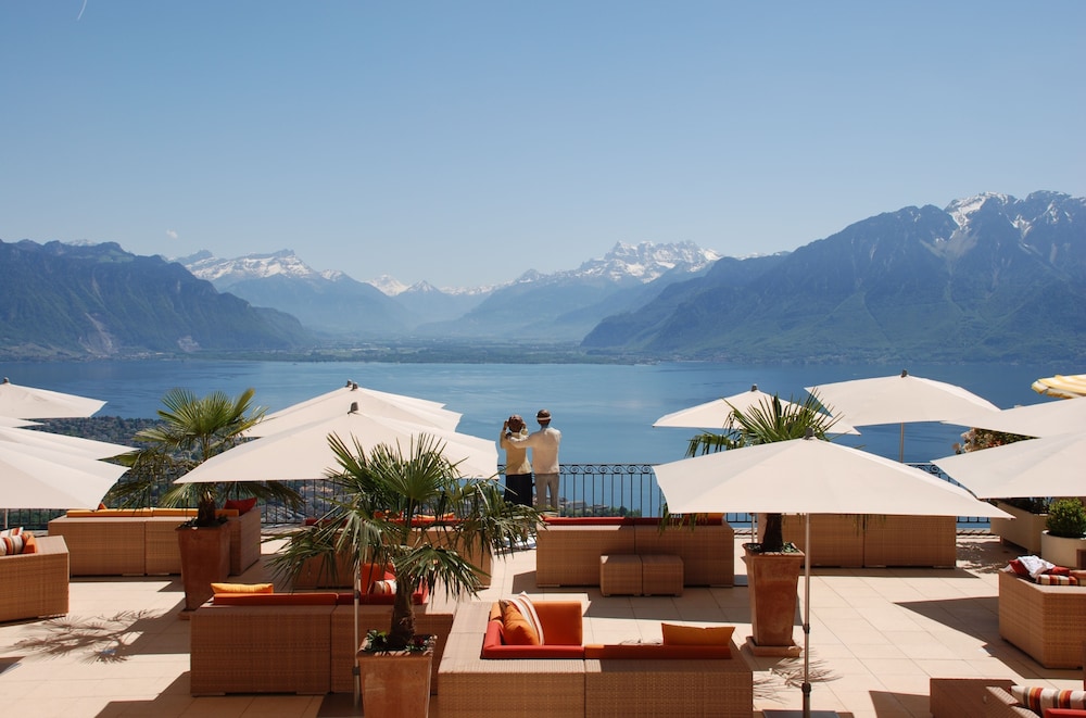 Le Mirador Resort and Spa 69/83