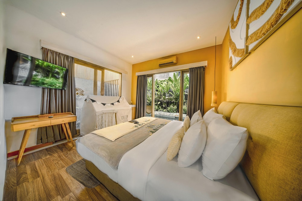 La Mira Villa Seminyak by Ini Vie Hospitality 6/47