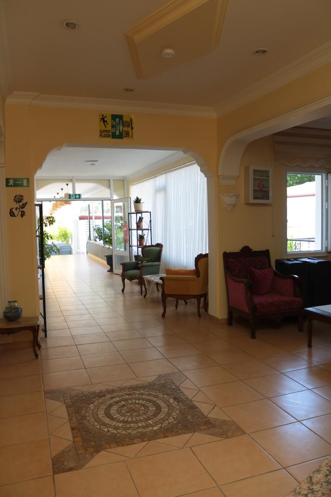 Grand Taner Hotel 26/50