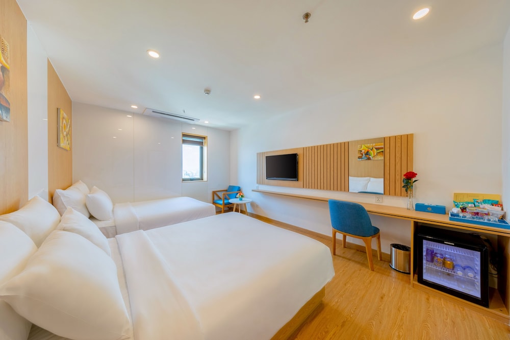 Kova Diamond Hotel Da Nang 14/62