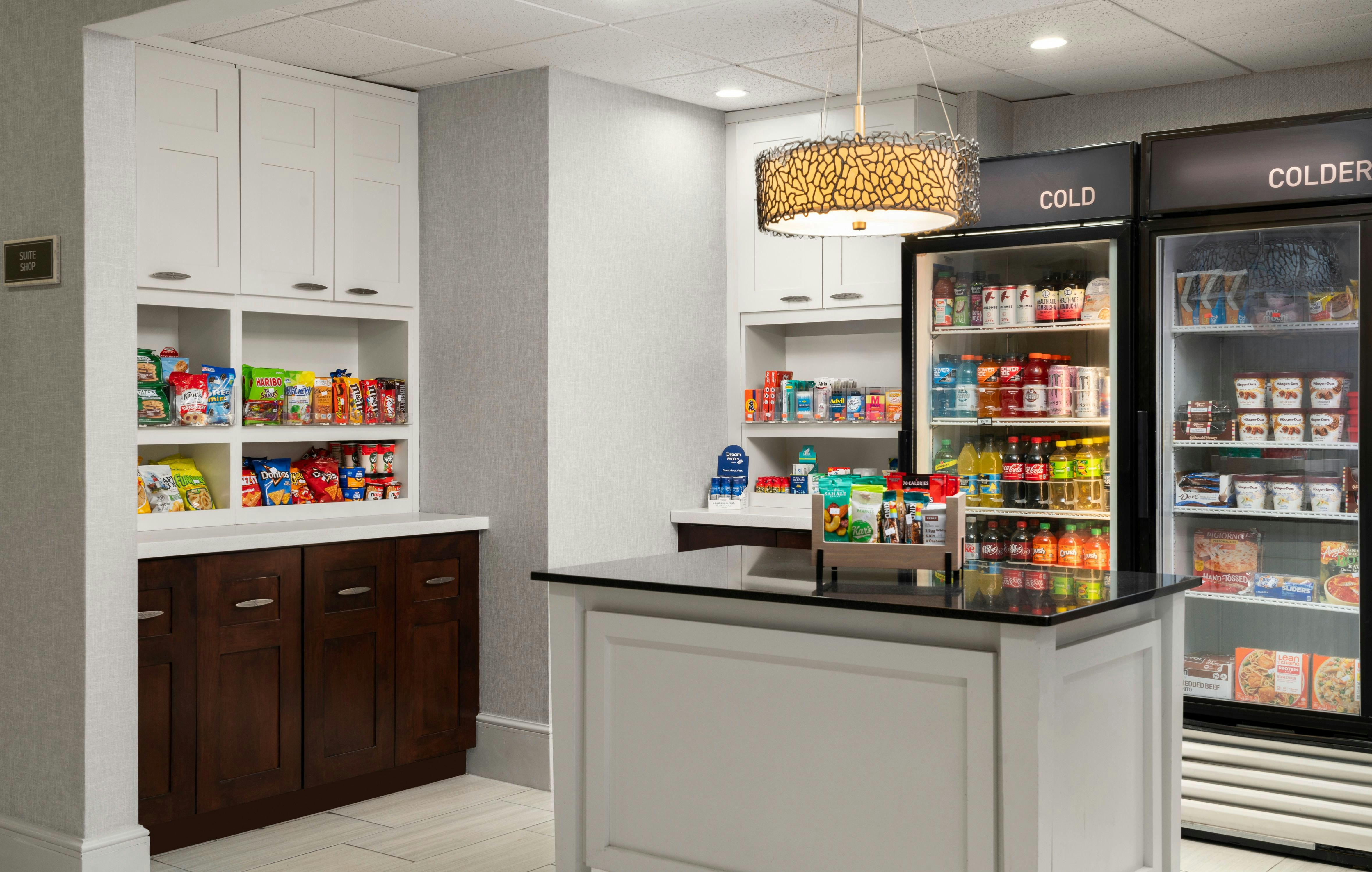 Homewood Suites by Hilton Richmond - Airport 7/27
