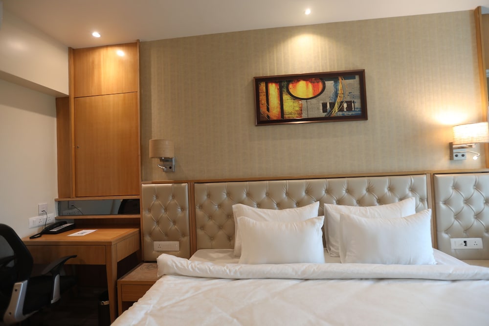 Hotel Cliffton 22/59