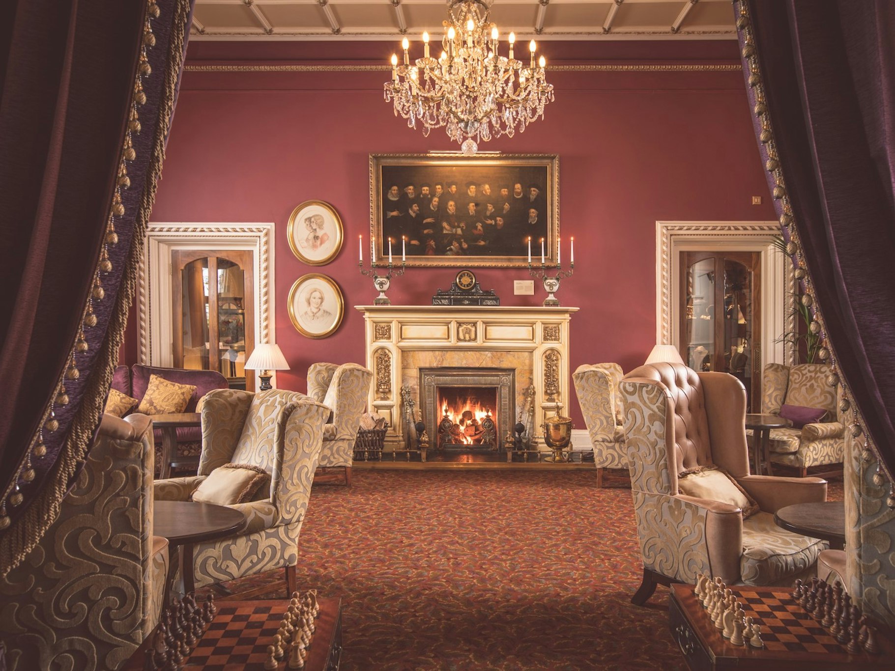 Culloden Estate and Spa 50/81