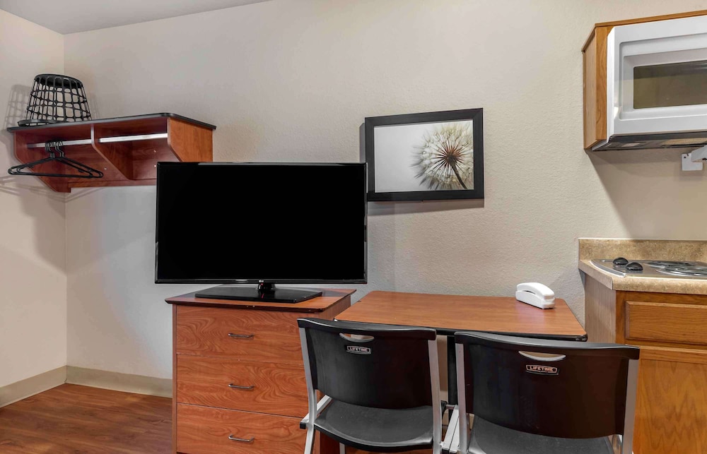 work area