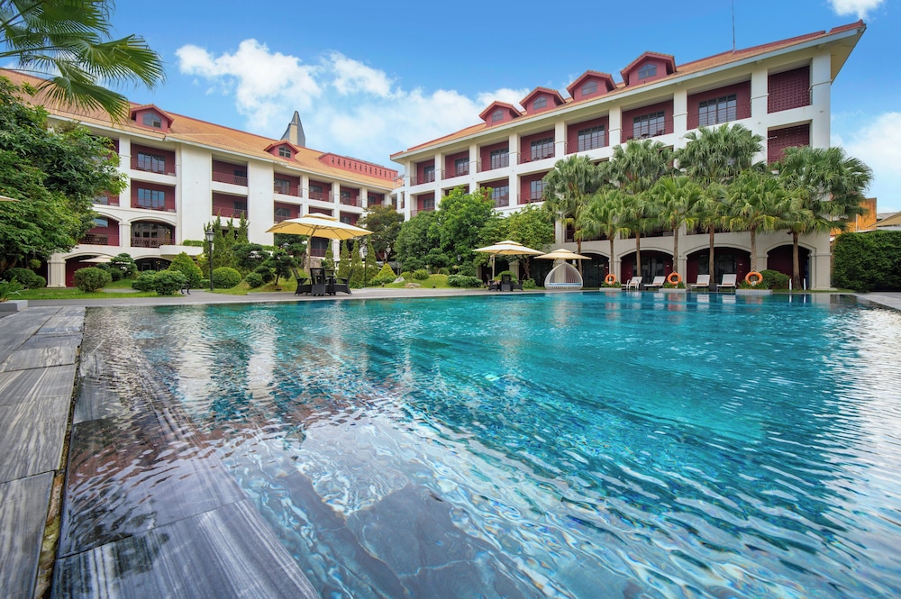 Senna Hue Hotel 45/50
