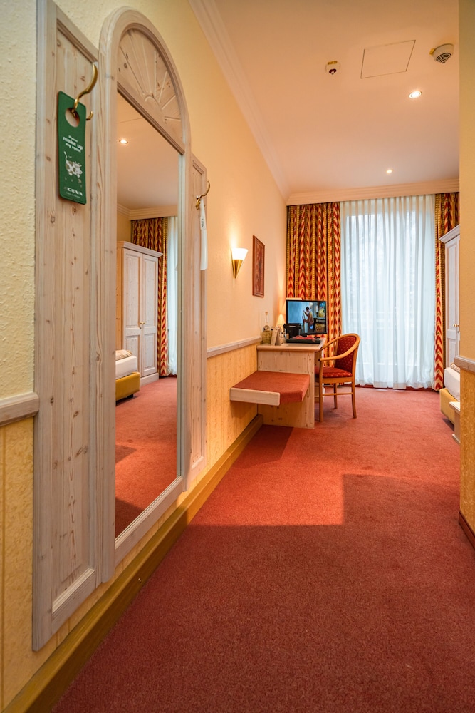 Parkhotel Traunstein 23/50