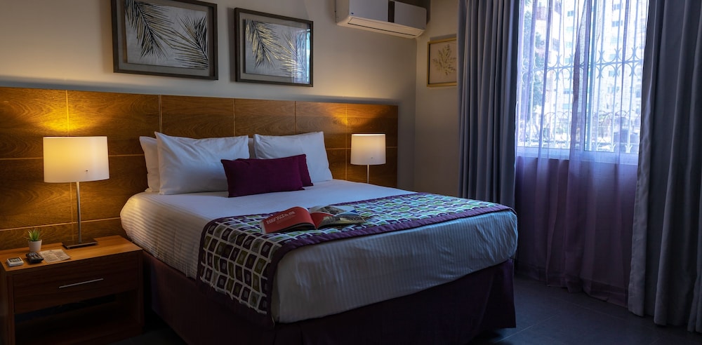 Hotel Aladino 12/55