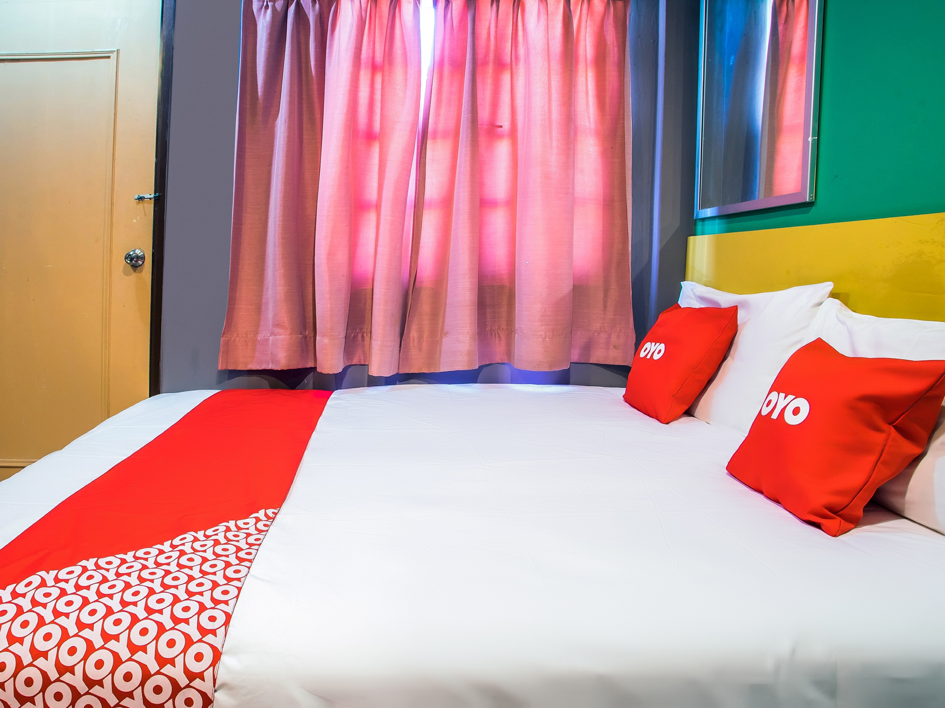 Alor Boutique Hotel 29/52