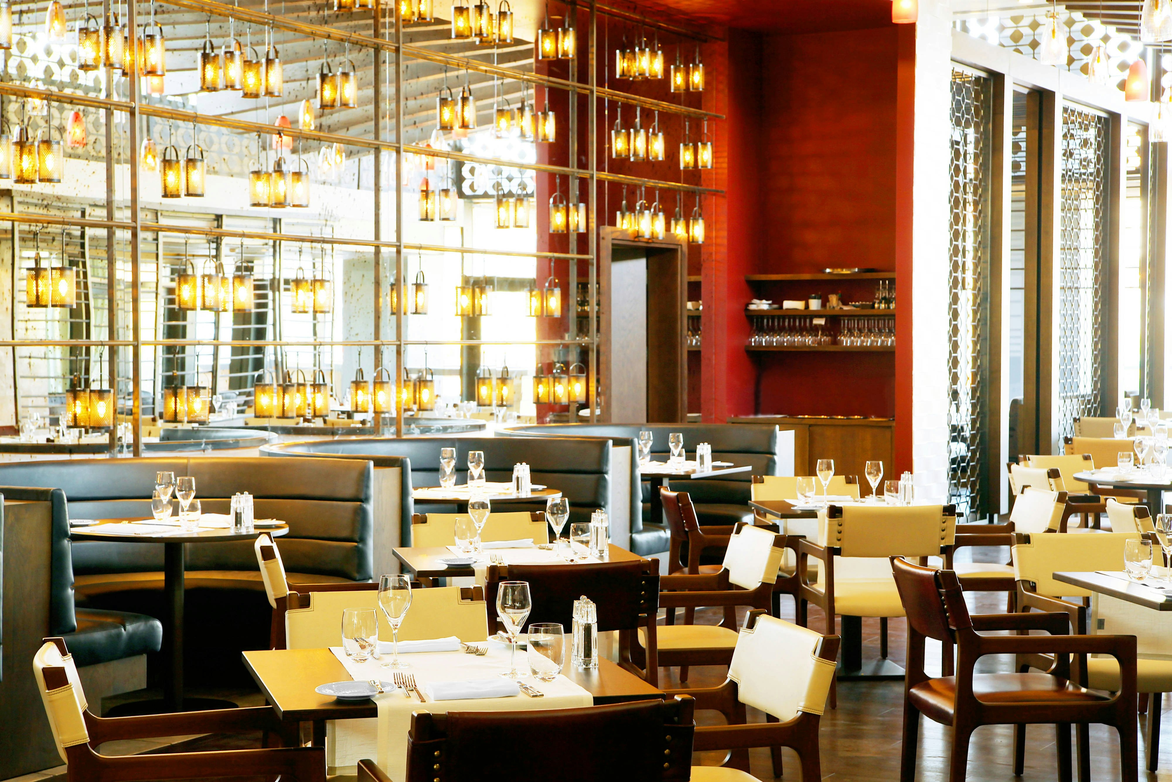 Le Meridien Istanbul Etiler 36/50