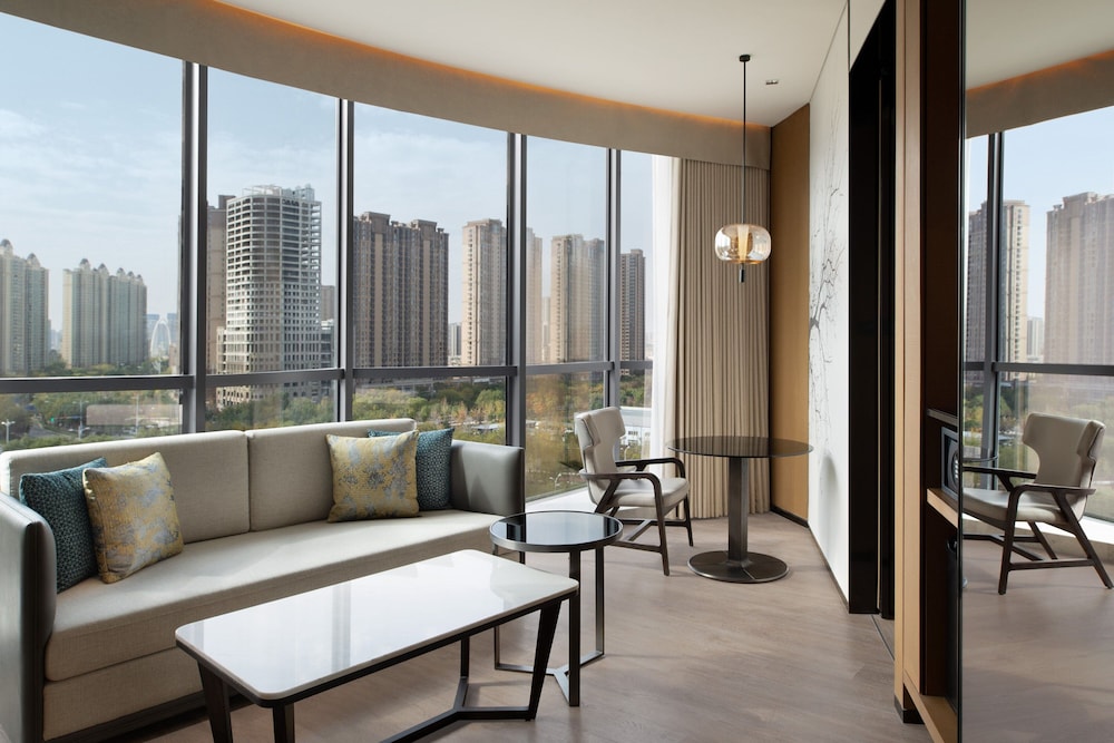Fairfield by Marriott Xi an Chanba 17/21