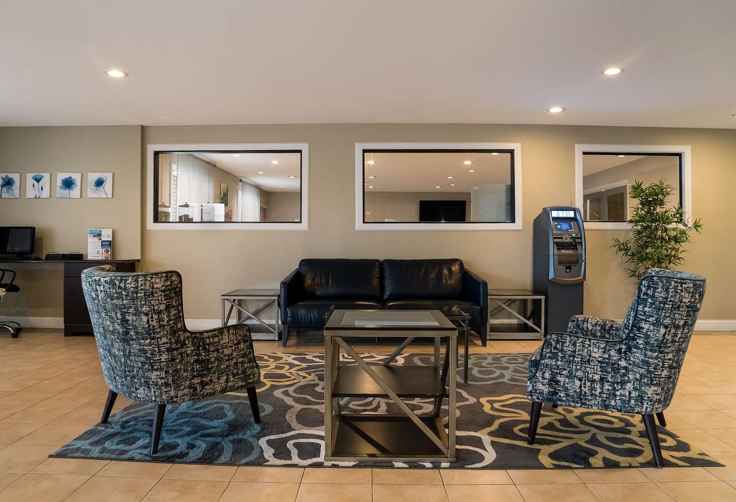 Quality Inn Grand Blanc - Flint South 22/23