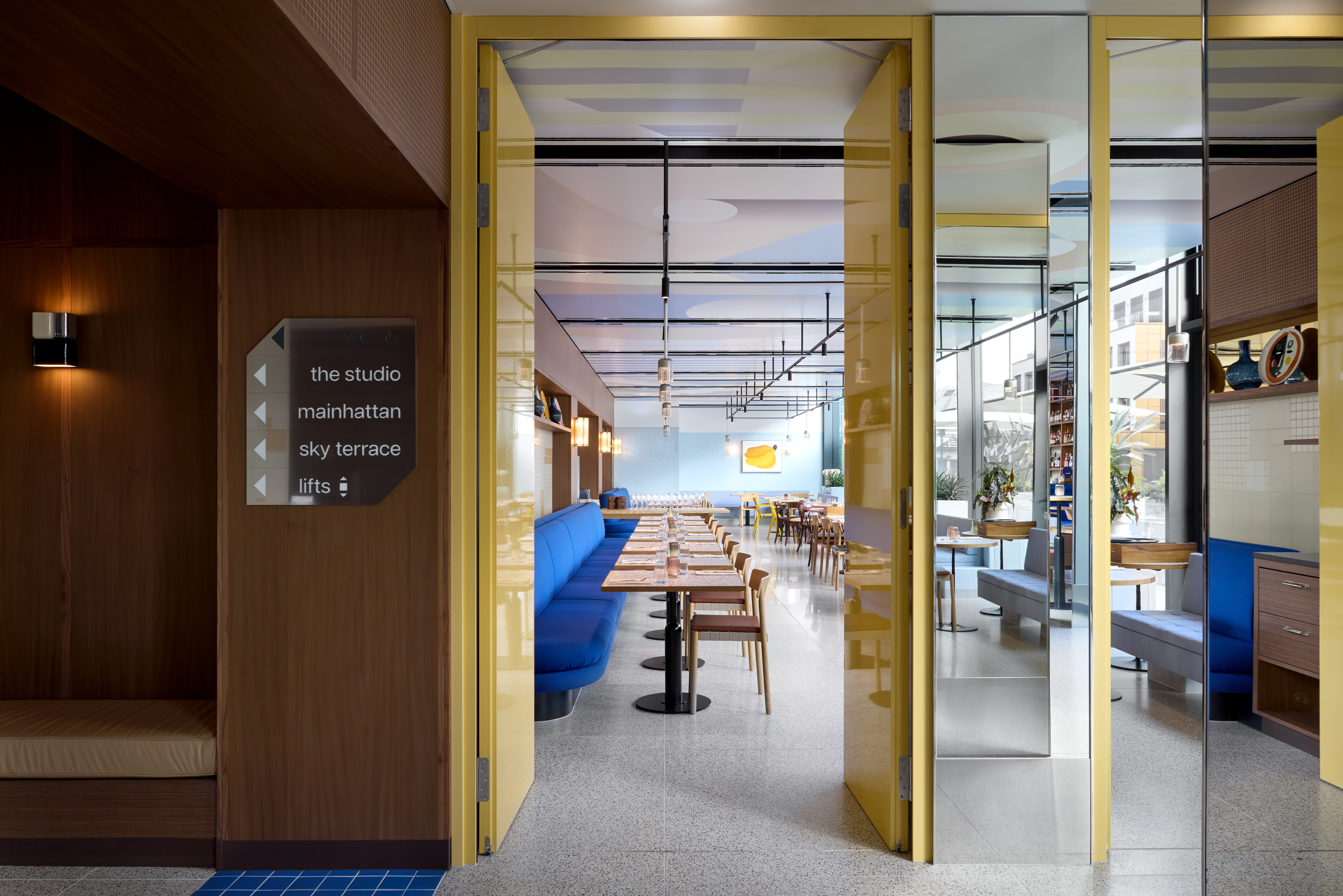 Kimpton Main Frankfurt by IHG 27/50