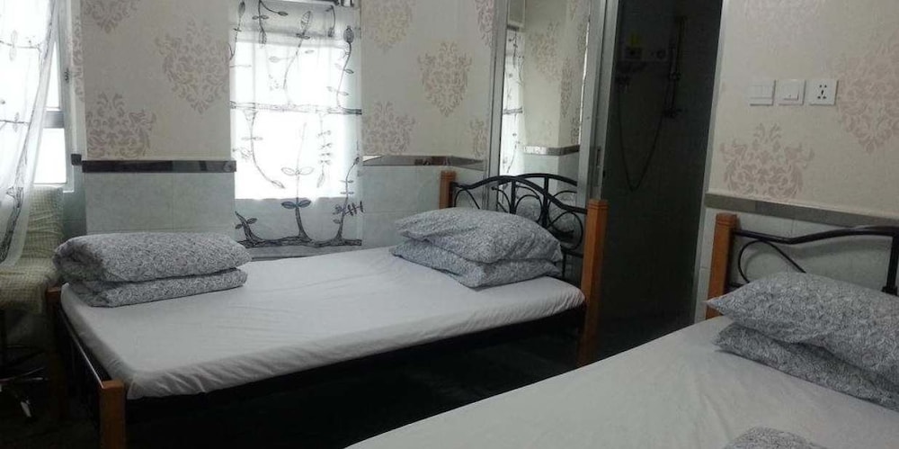 K & B Hostel 18/64