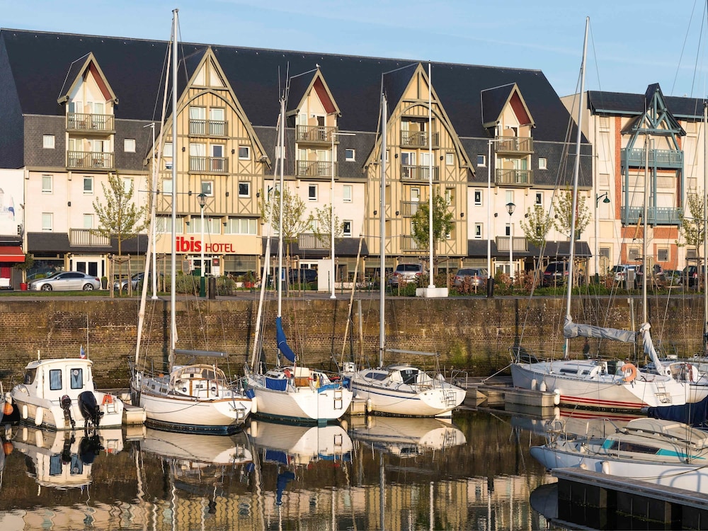 Ibis Deauville Centre 40/50