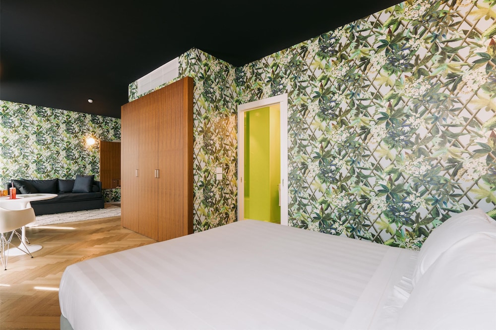 Collini Rooms, WorldHotels Crafted 24/56