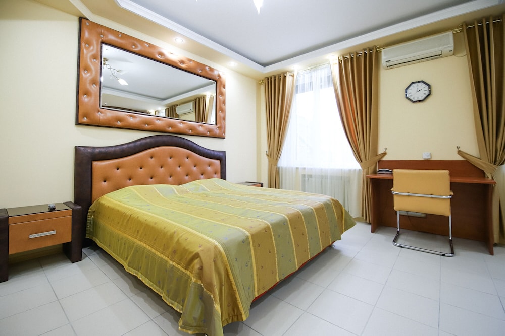 Prestige Apart Hotel 14/49