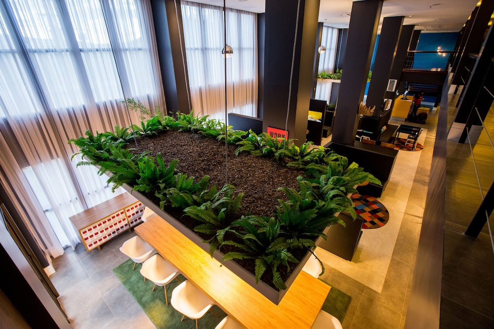 IBIS STYLES PARAUAPEBAS 5/75