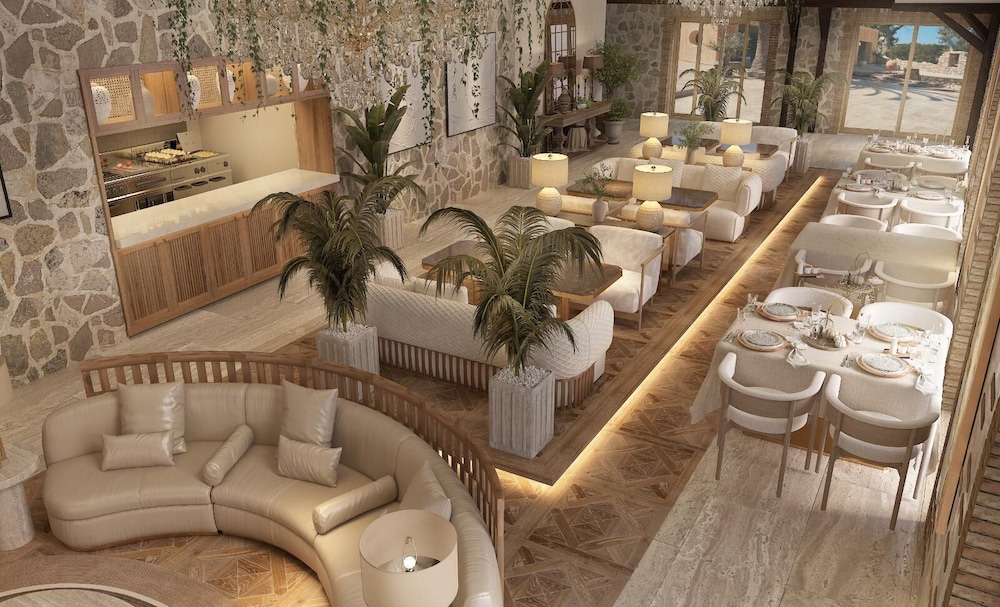 Ruins Luxury Resort - Adult Only 37/60