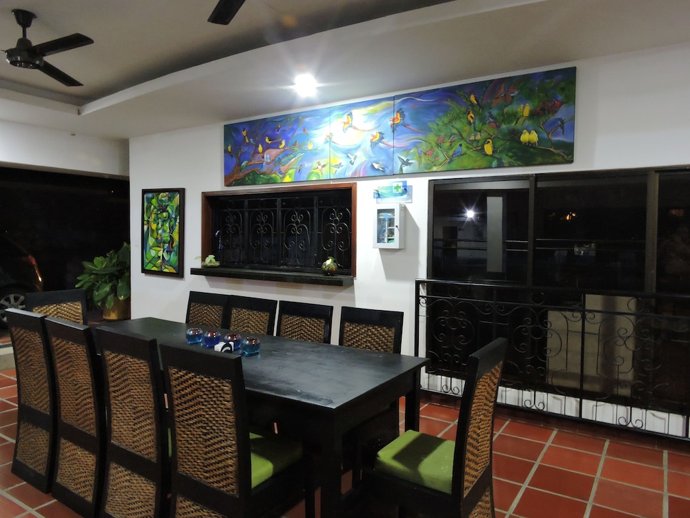 Hotel Melgar Villa Valeria 39/50