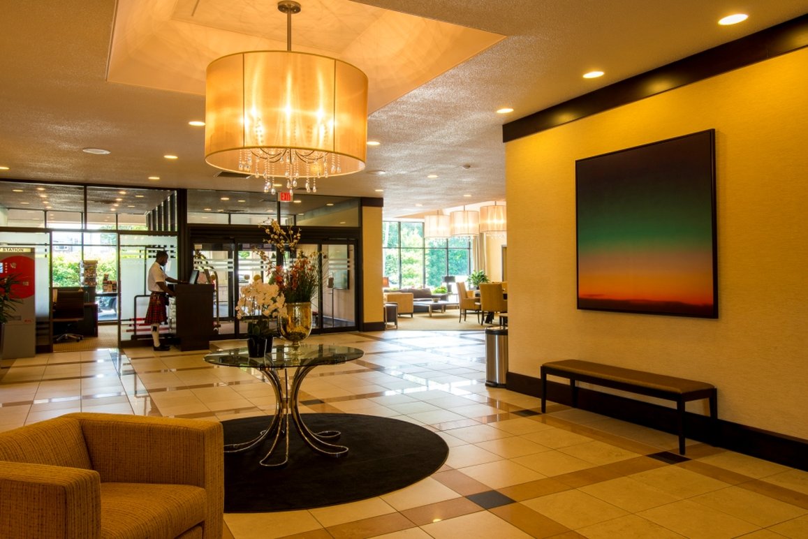 Atlantica Hotel Halifax 32/50