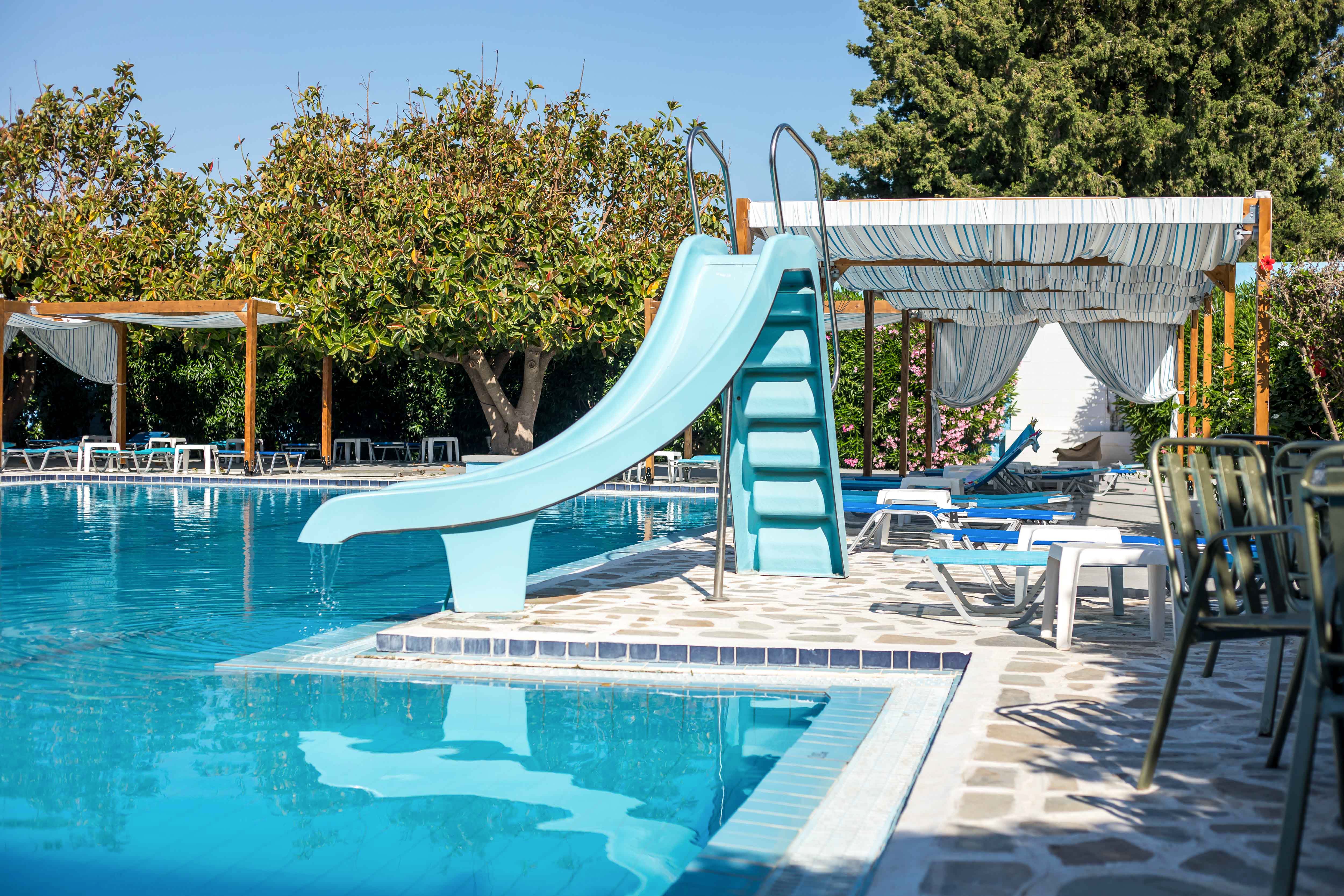 LOUTANIS(KOLYMBIA) 25/50