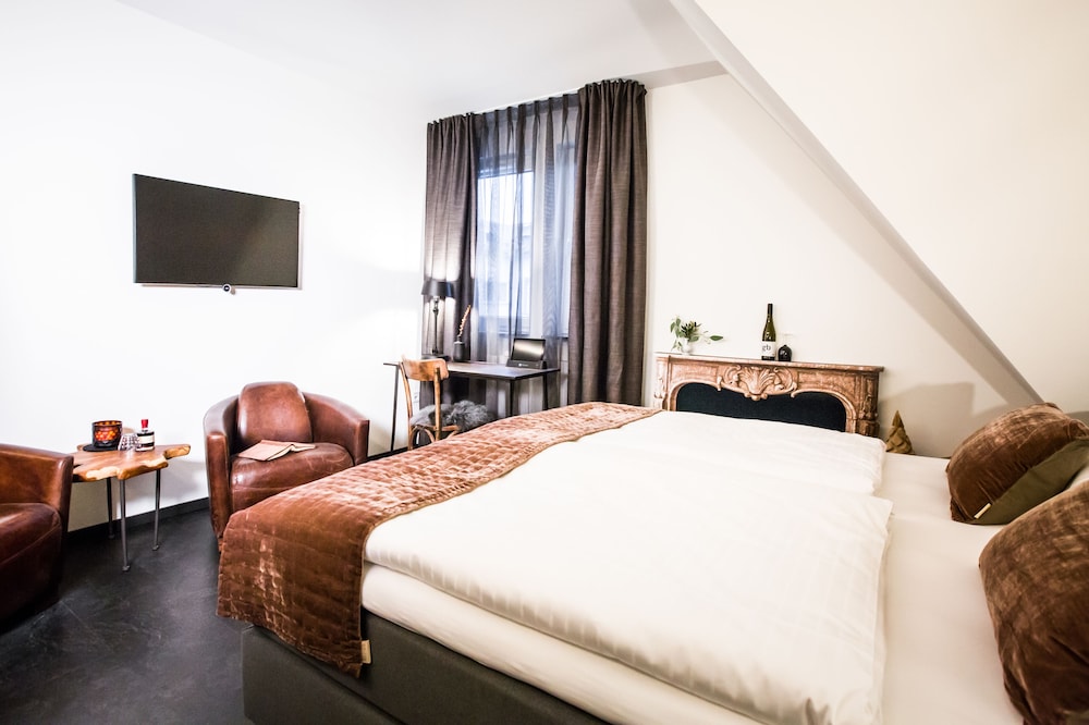 Boutique Hotel K7 4/50