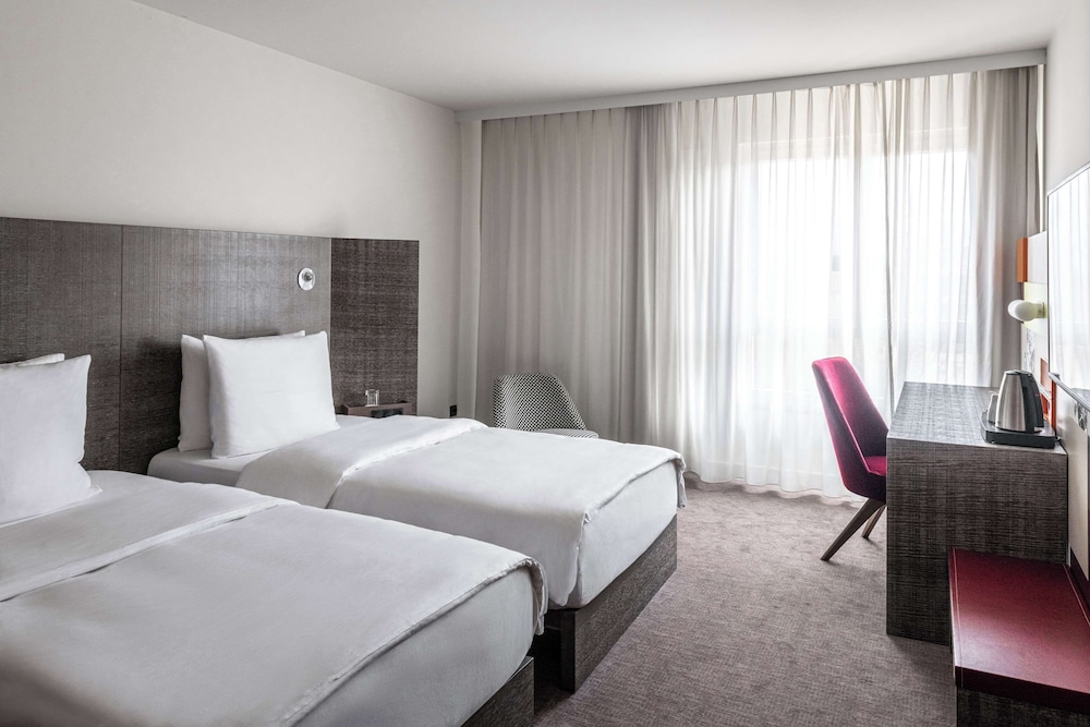 PENTAHOTEL WIESBADEN 13/58