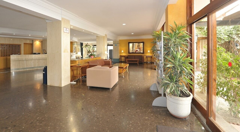 Hotel Salobrena Suites 3/34