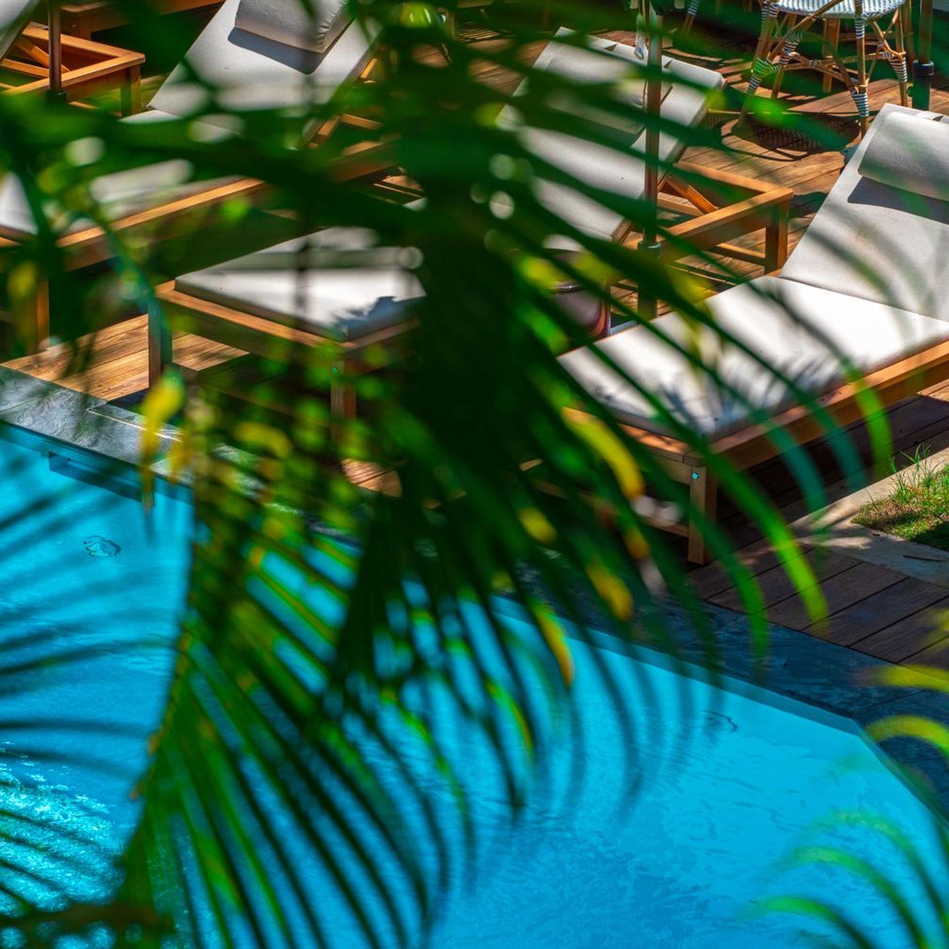 Hotel Le Doudou 32/36
