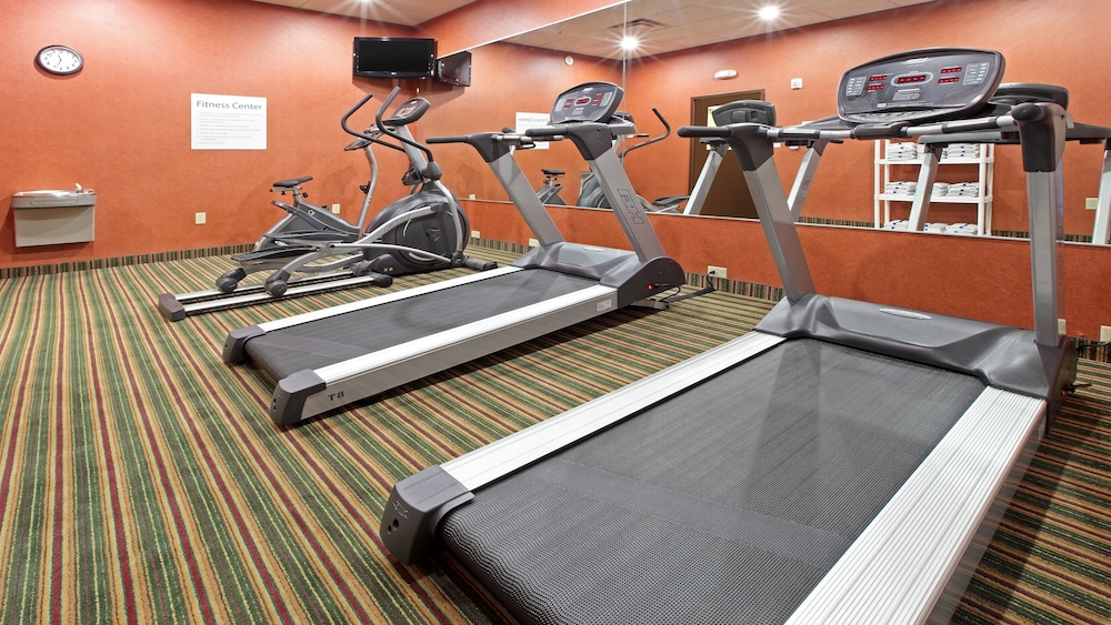 Holiday Inn Garland 35/73