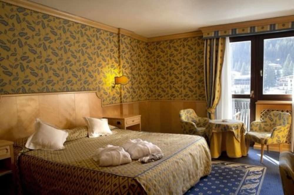 Hotel Spinale 14/48
