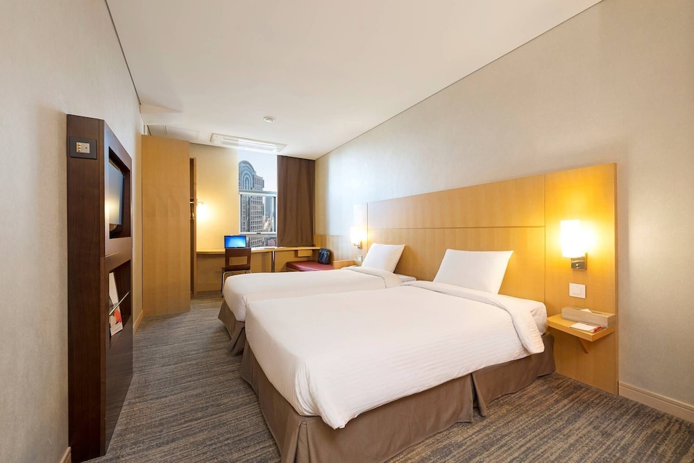STANDARD, TWIN BEDS