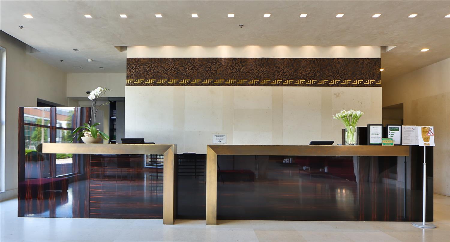 Best Western Plus Hotel Le Favaglie 2/44