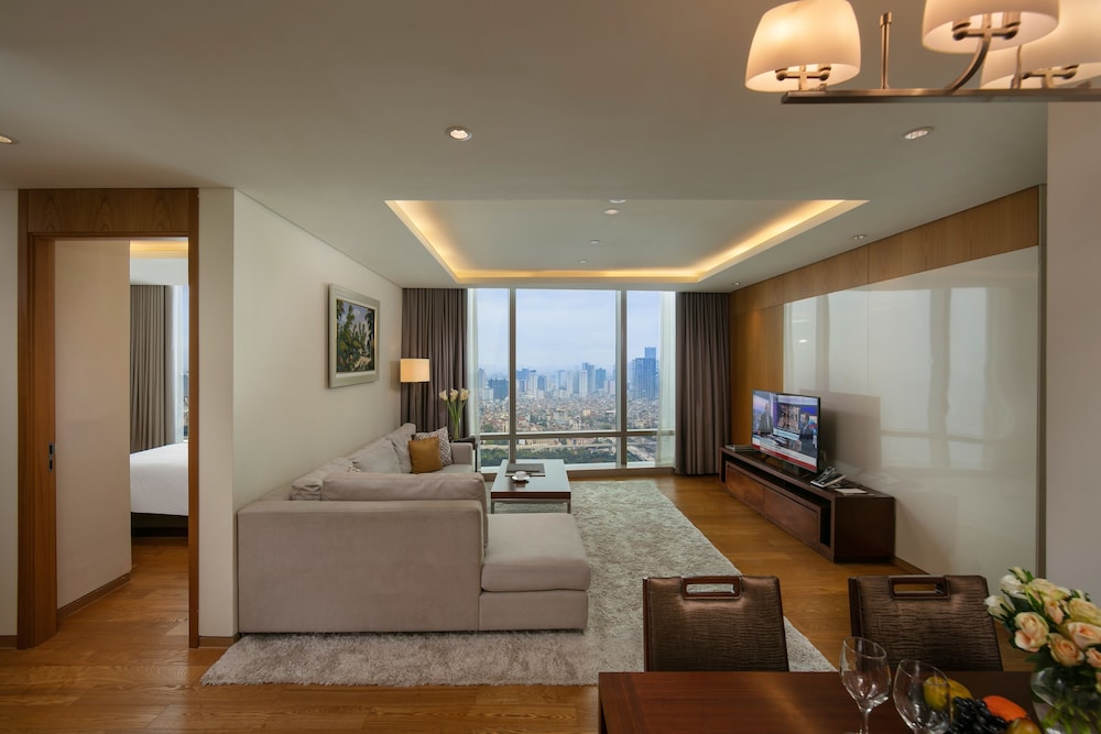 Lotte The Residence 35/50