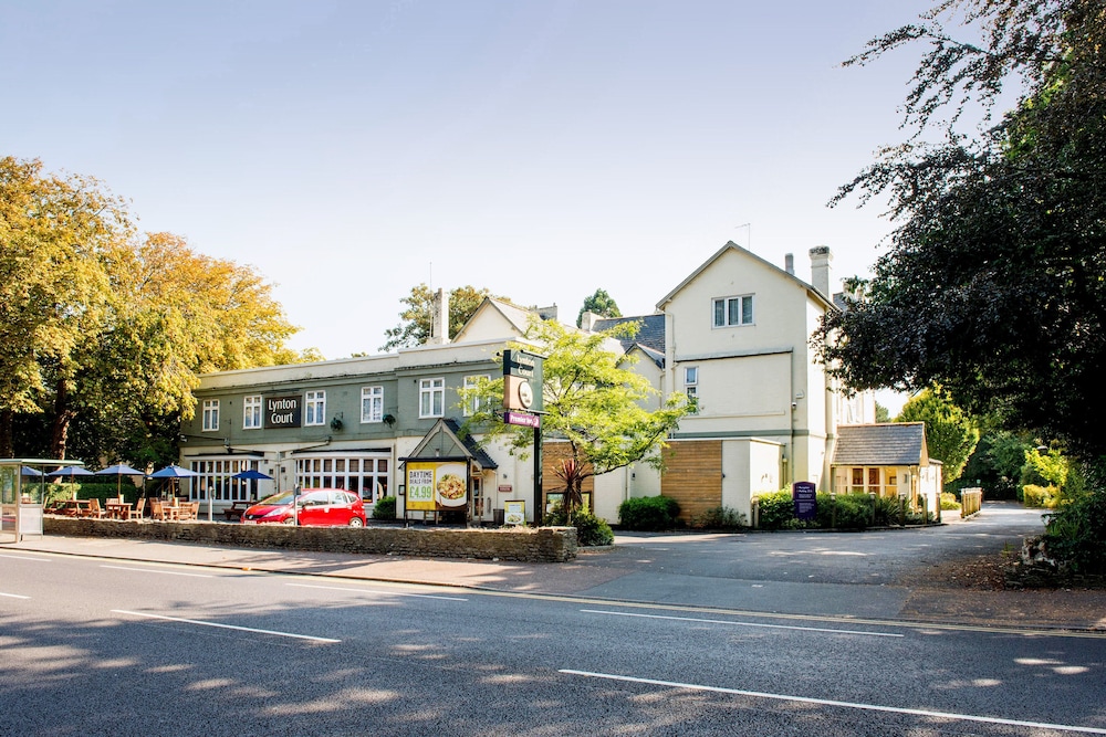 Premier Inn Bournemouth East Lynton Crt 44/54
