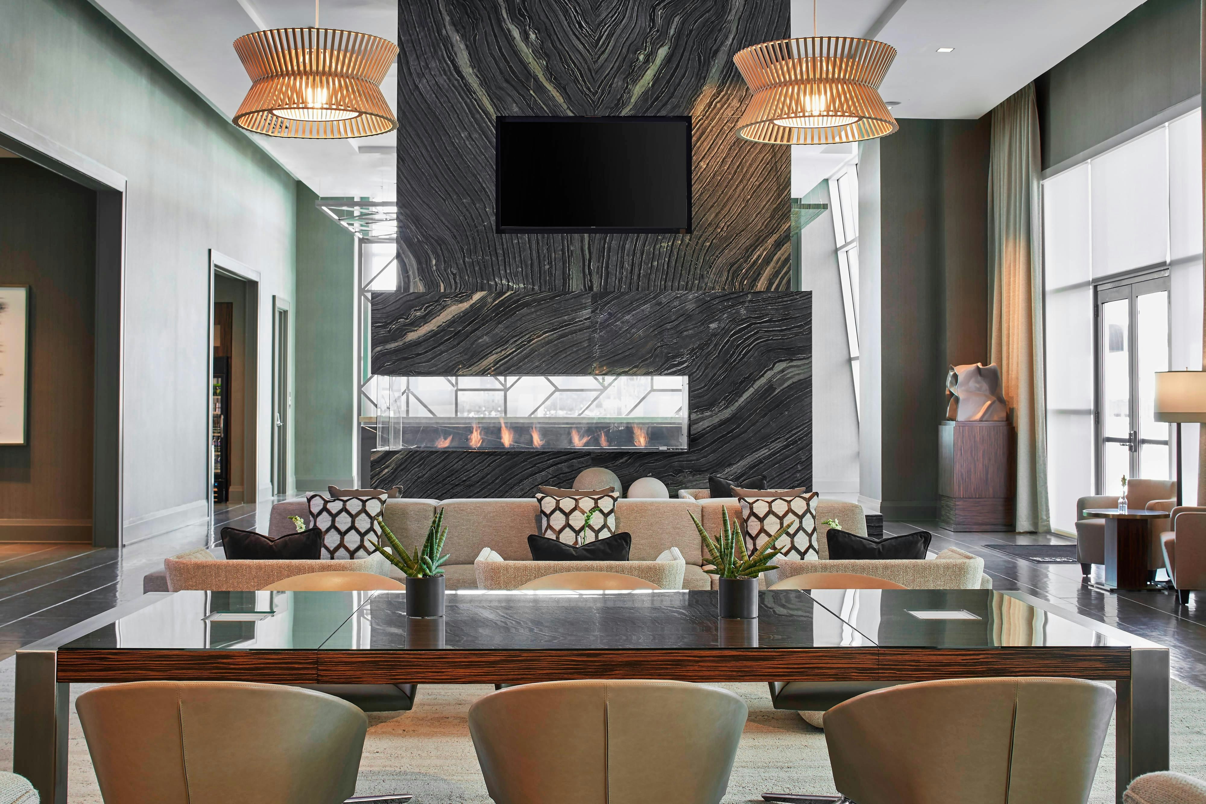 Ac Hotel By Marriott Nashville Downtown 21/25