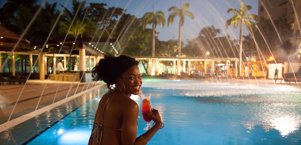 Eko Hotel And Suites 18/24
