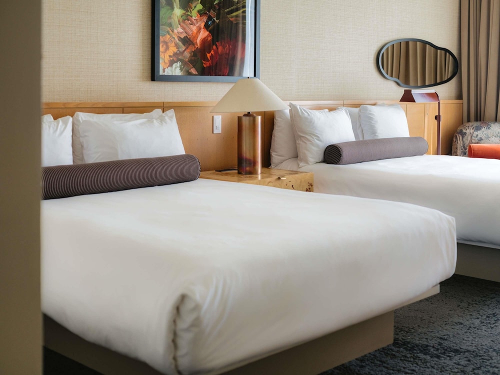 21C Museum Hotel Bentonville 22/68