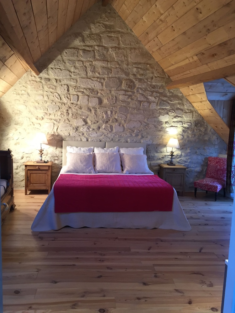 Casa La Palma Le 48 & La Courmellette Hammam et Sauna 28/50