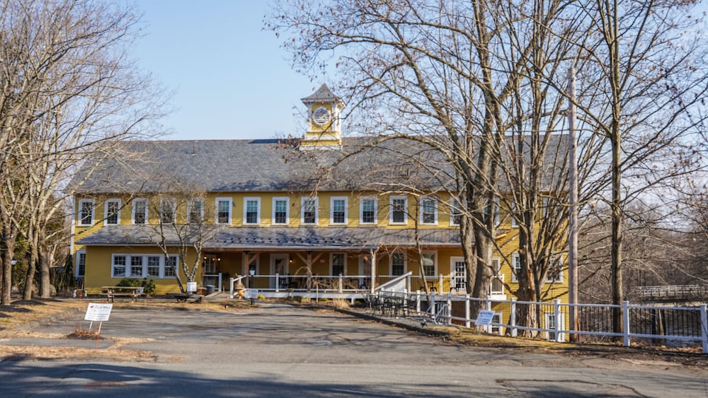 Old Mill Inn 3/51