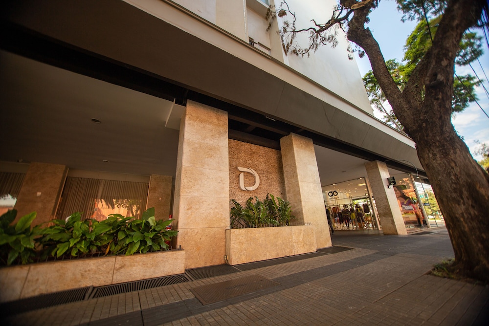 Hotel Deville Business Maringa in MARINGA