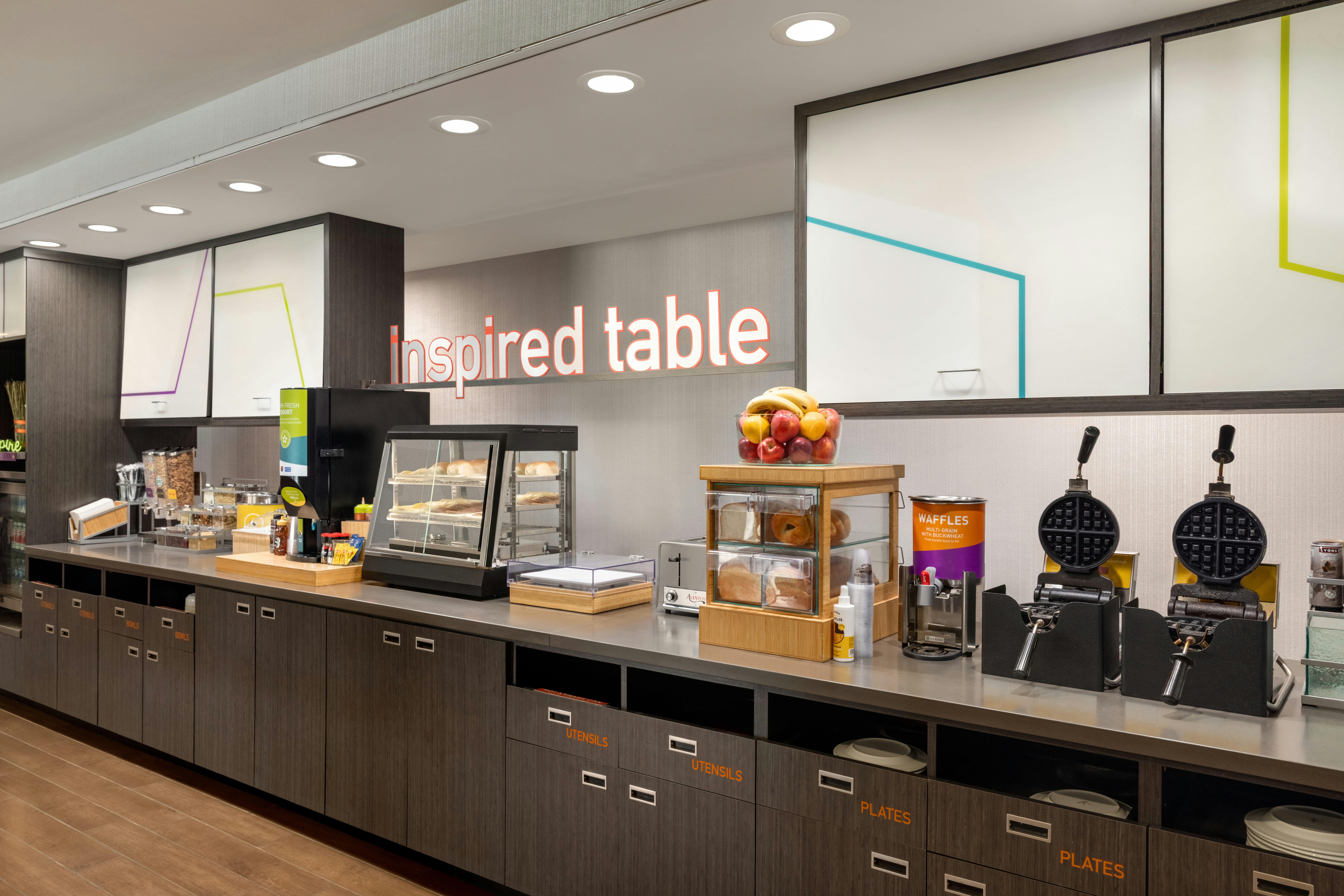 Home2 Suites By Hilton Bowling Green 31/42